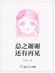 总之谢谢还有再见