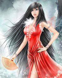 王野苏婉卿道士下山