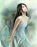 张真源在逃女友很悲伤