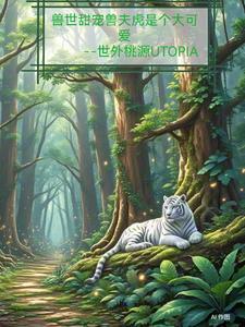兽世甜宠兽夫虎是个大可爱