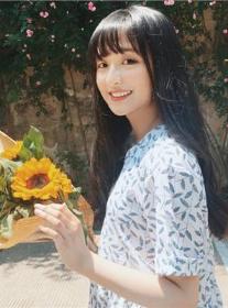 隔壁的女神